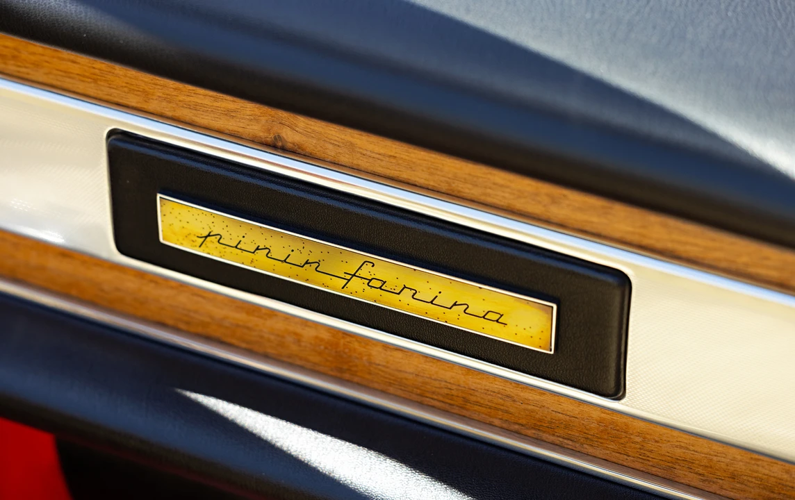 1965 Ferrari 275 GTS - Image 22 of 31