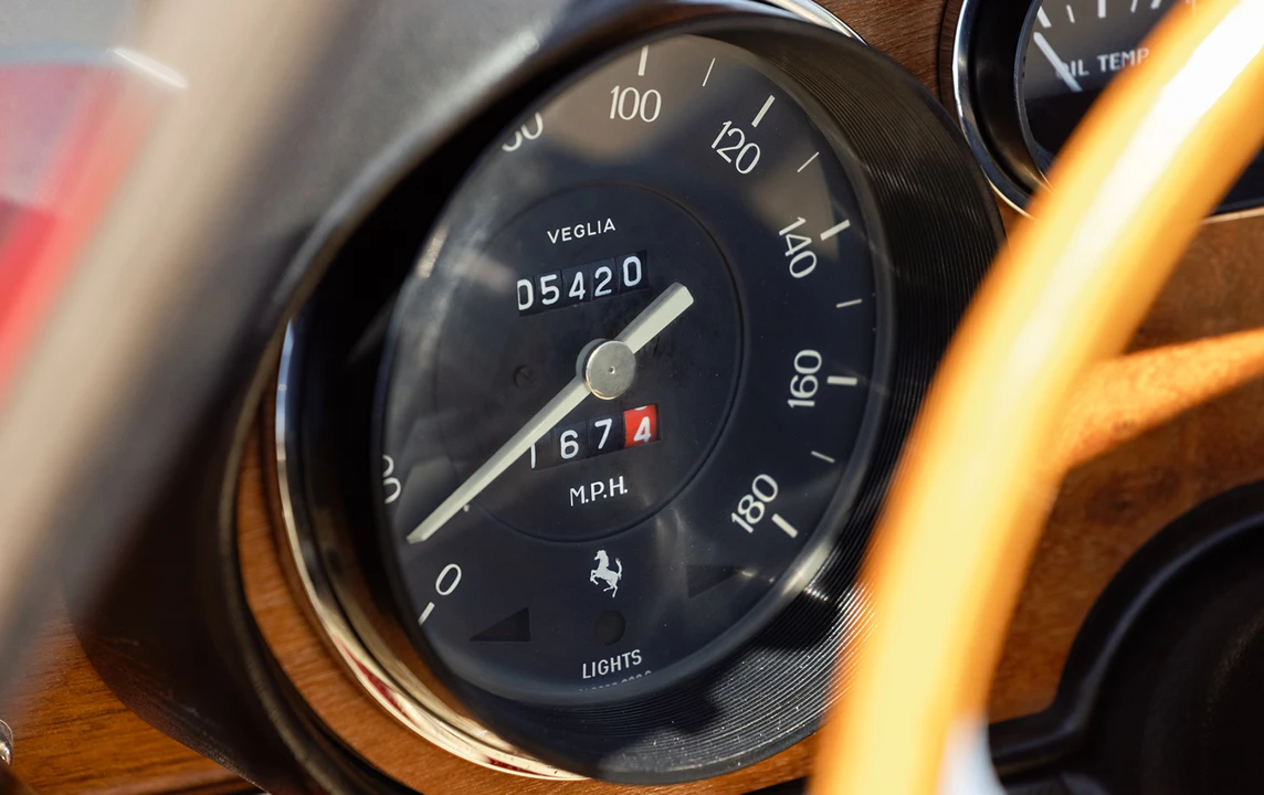 1965 Ferrari 275 GTS - Image 18 of 31
