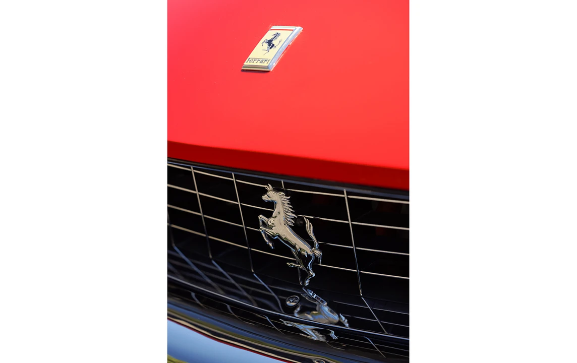 1965 Ferrari 275 GTS - Image 10 of 31