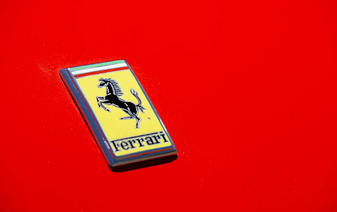 1965 Ferrari 275 GTS - Image 11 of 31