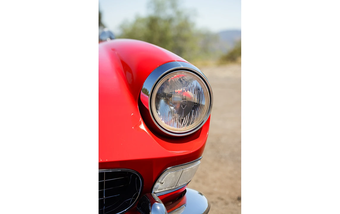 1965 Ferrari 275 GTS - Image 12 of 31