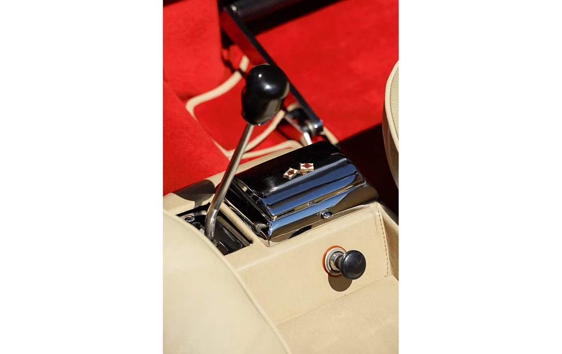 1965 Ferrari 275 GTS - Image 19 of 31