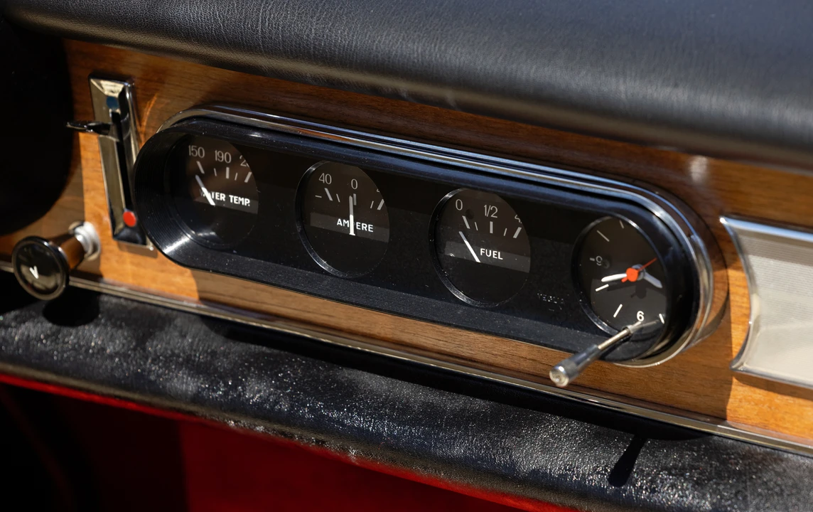 1965 Ferrari 275 GTS - Image 21 of 31