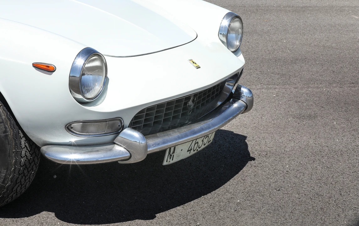 1965 Ferrari 275 GTS - Image 31 of 31