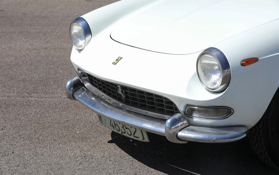 1965 Ferrari 275 GTS - Image 30 of 31