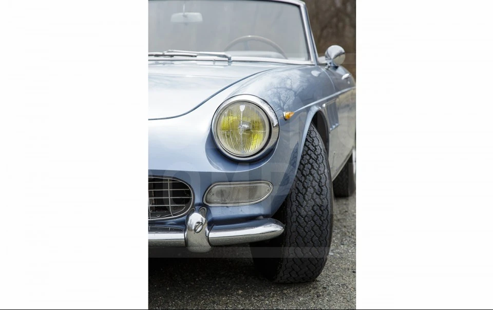 1965 Ferrari 275 GTS - Image 11 of 15