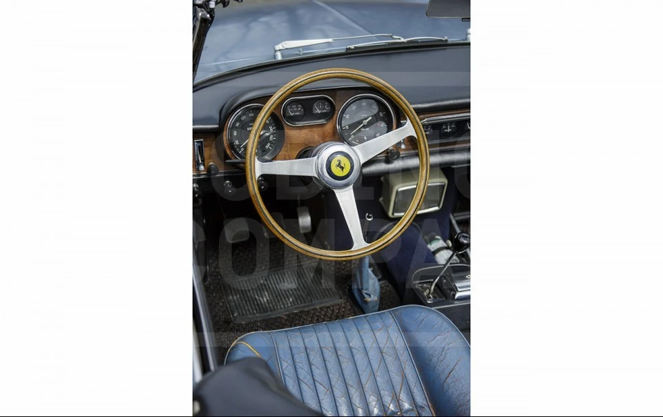 1965 Ferrari 275 GTS - Image 7 of 15