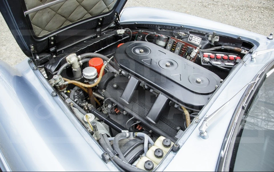1965 Ferrari 275 GTS - Image 14 of 15