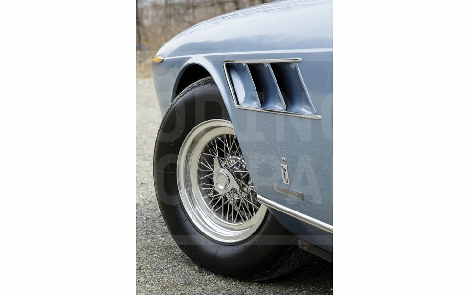 1965 Ferrari 275 GTS - Image 12 of 15