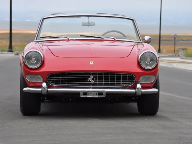 1965 Ferrari 275 GTS - Image 9 of 18