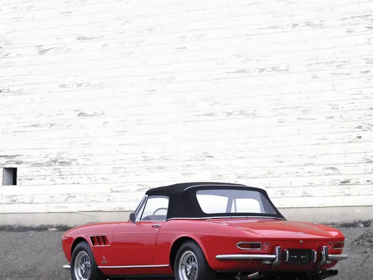 1965 Ferrari 275 GTS - Image 3 of 18