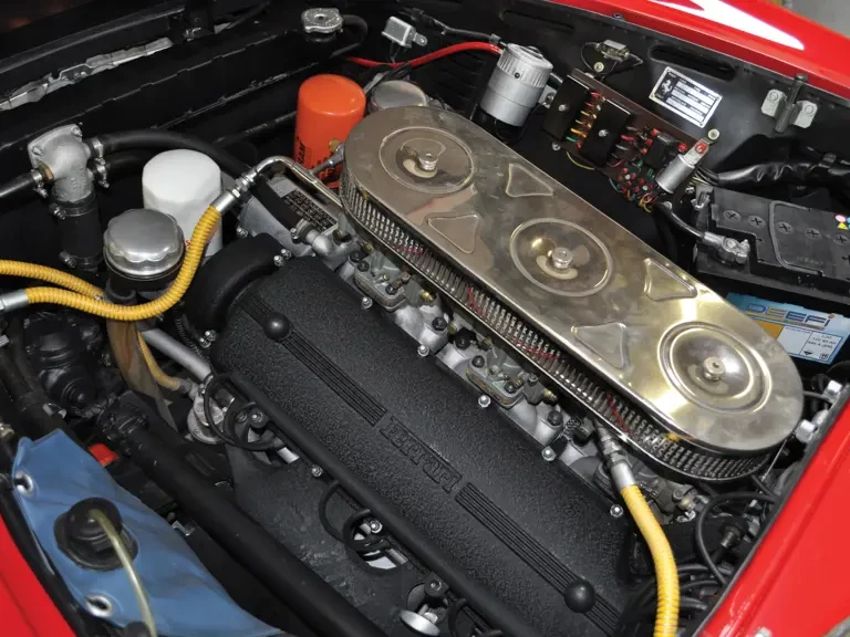 1965 Ferrari 275 GTS - Image 5 of 18