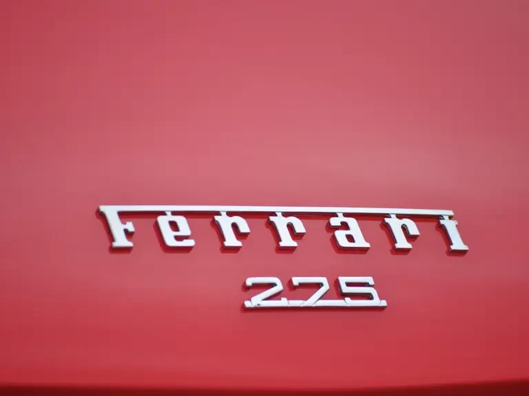 1965 Ferrari 275 GTS - Image 8 of 18