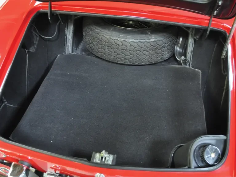 1965 Ferrari 275 GTS - Image 15 of 18