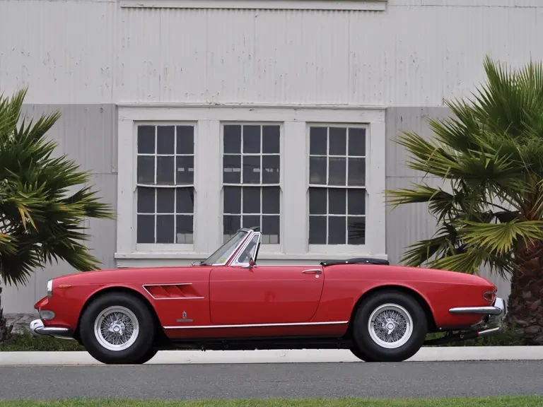 1965 Ferrari 275 GTS - Image 7 of 18