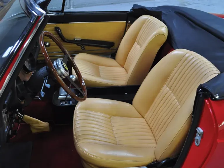 1965 Ferrari 275 GTS - Image 13 of 18