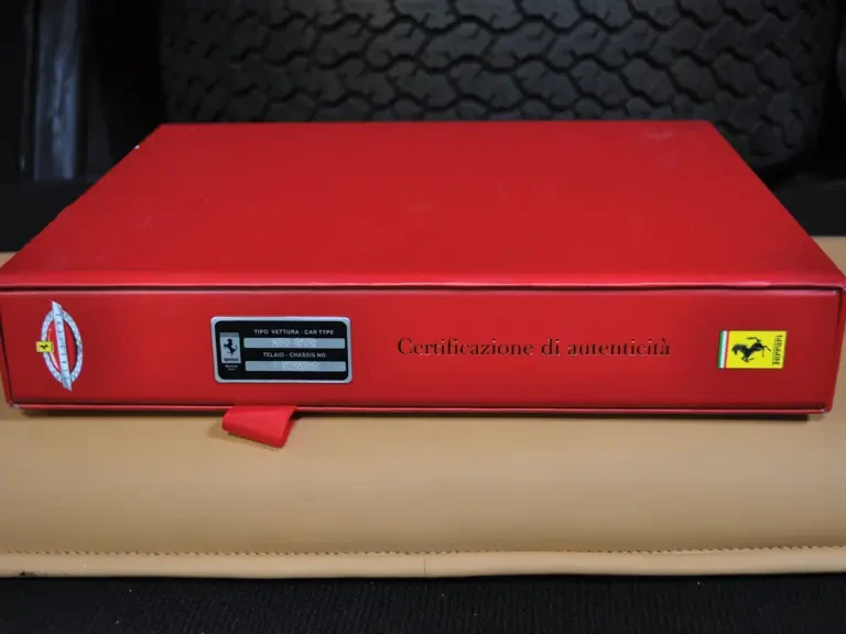 1965 Ferrari 275 GTS - Image 16 of 18