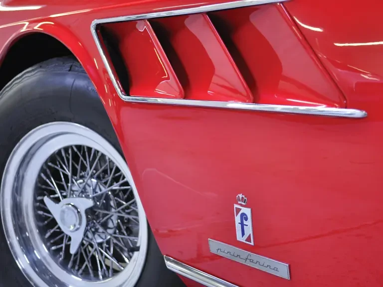 1965 Ferrari 275 GTS - Image 11 of 18