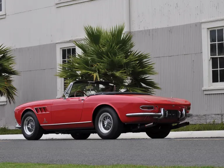 1965 Ferrari 275 GTS - Image 18 of 18