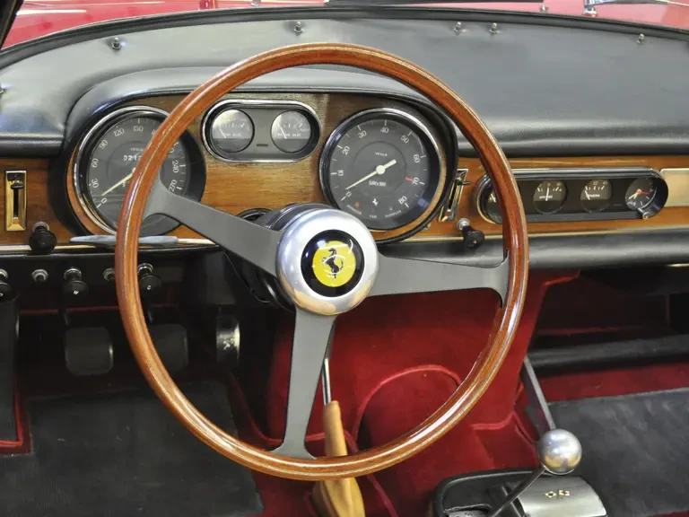 1965 Ferrari 275 GTS - Image 14 of 18