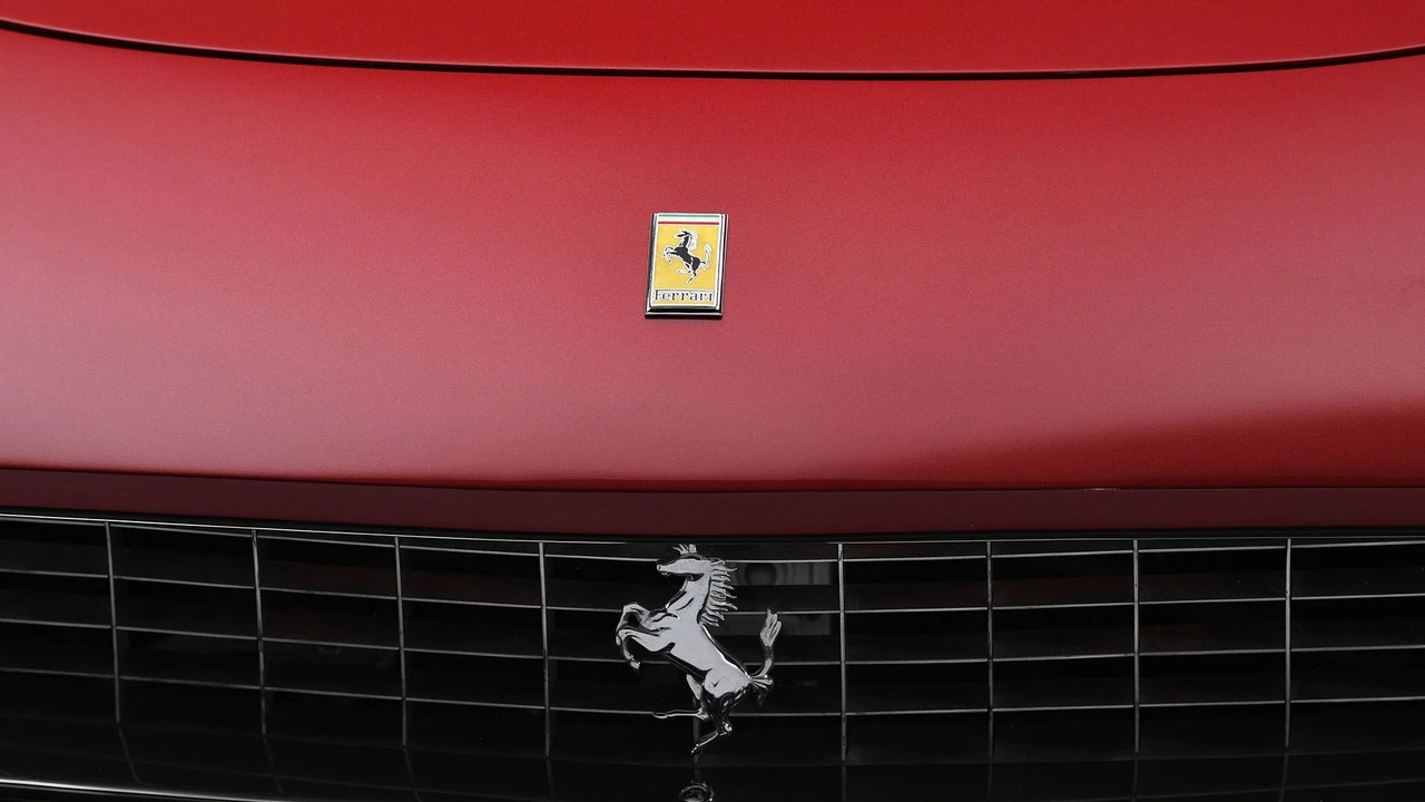 1965 Ferrari 275 GTS - Image 26 of 31