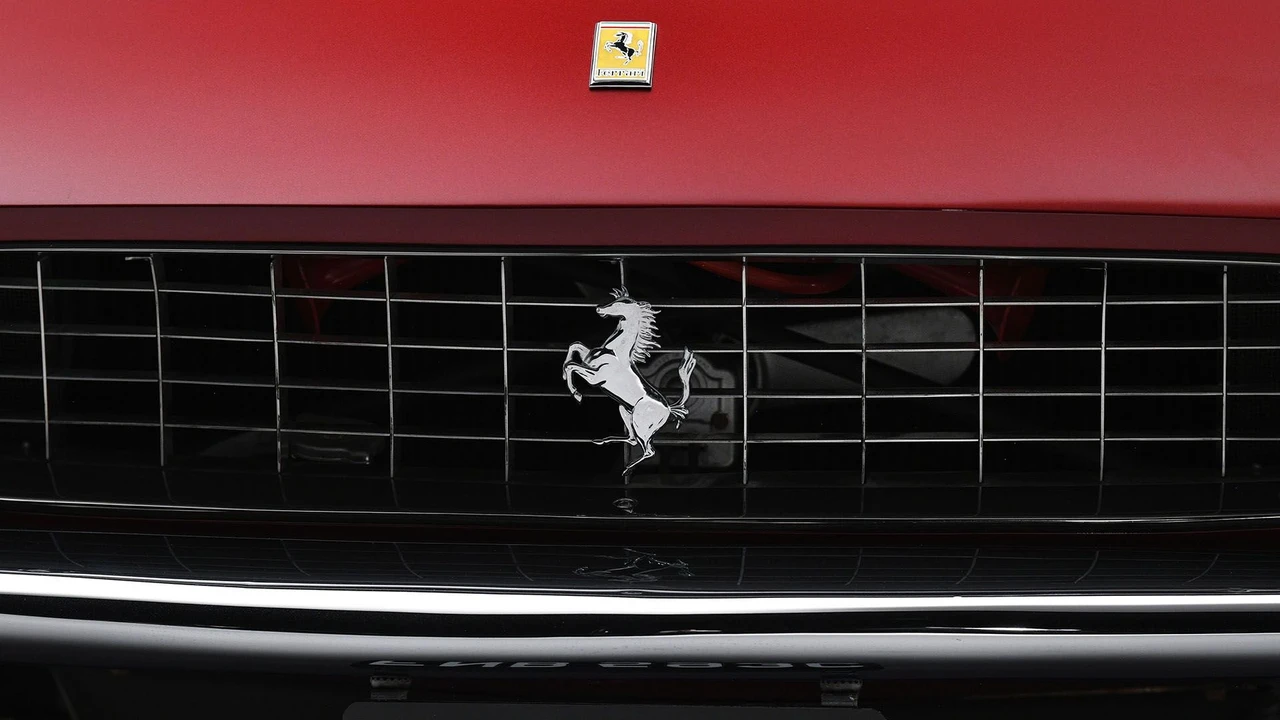 1965 Ferrari 275 GTS - Image 23 of 31
