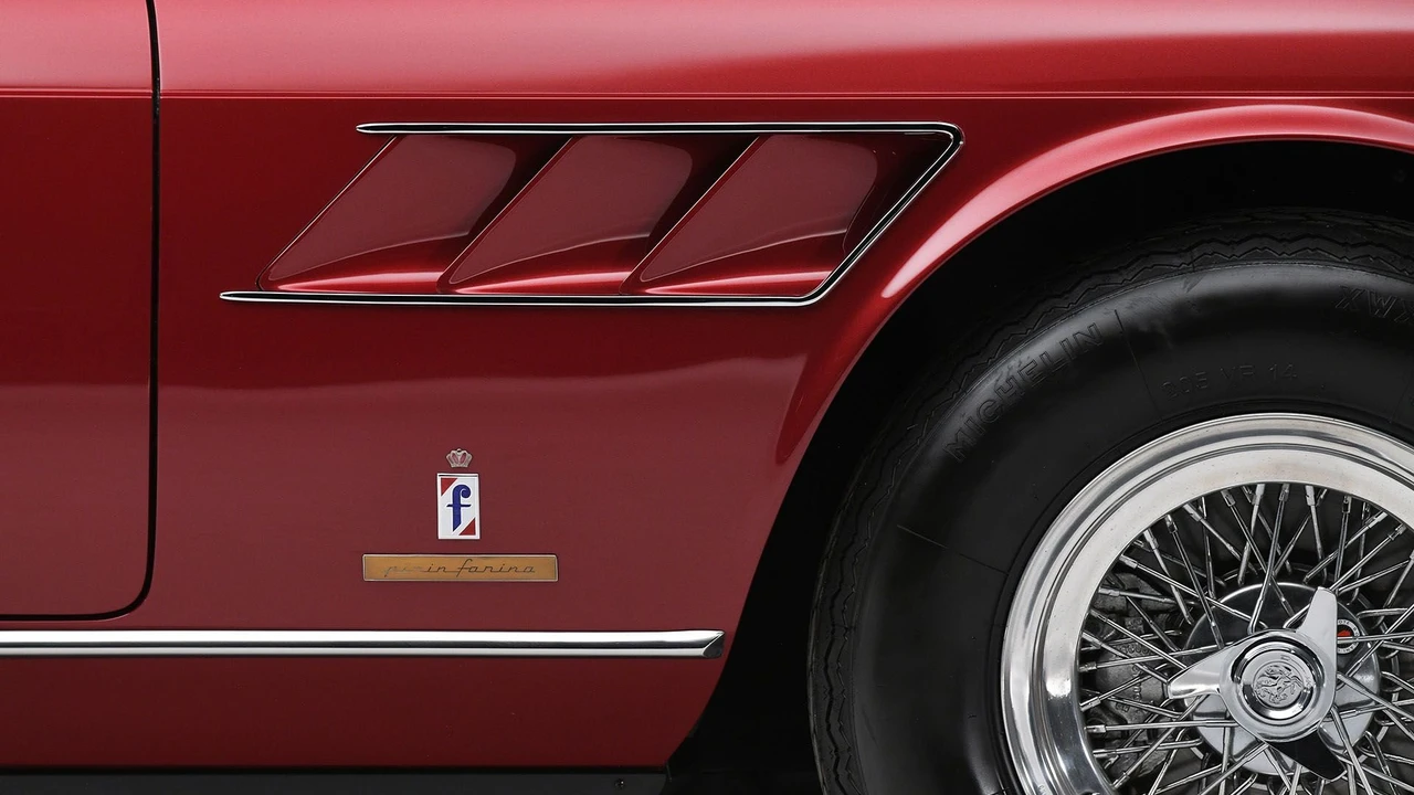 1965 Ferrari 275 GTS - Image 28 of 31