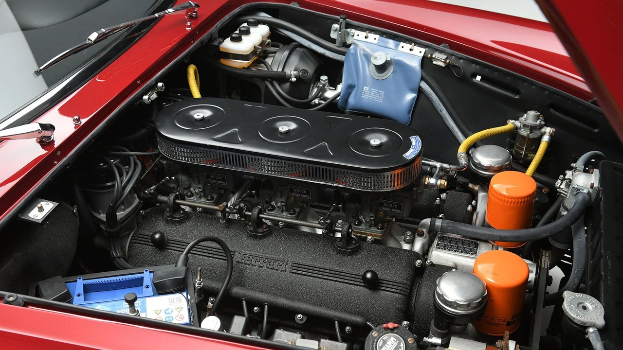 1965 Ferrari 275 GTS - Image 3 of 31