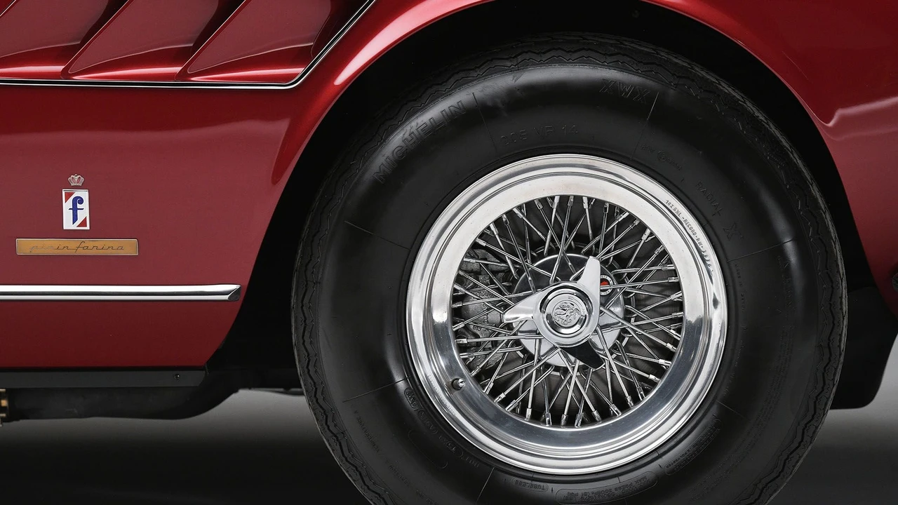 1965 Ferrari 275 GTS - Image 29 of 31