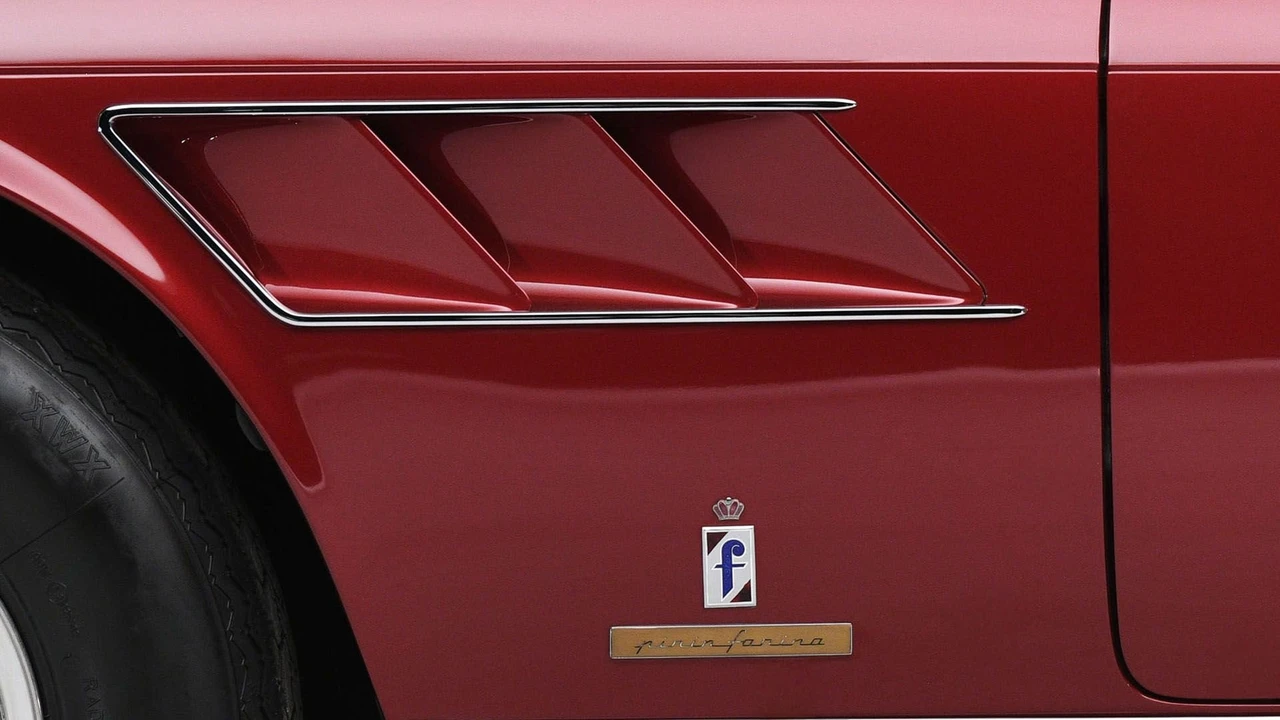 1965 Ferrari 275 GTS - Image 31 of 31