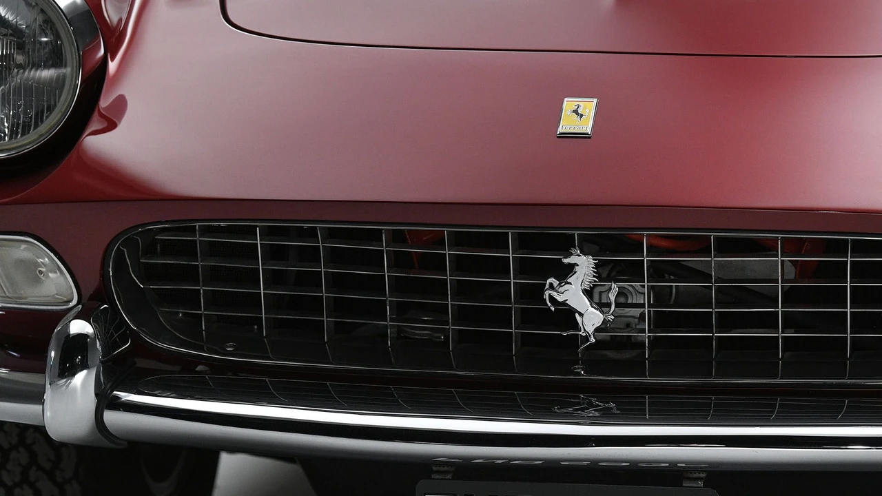 1965 Ferrari 275 GTS - Image 24 of 31