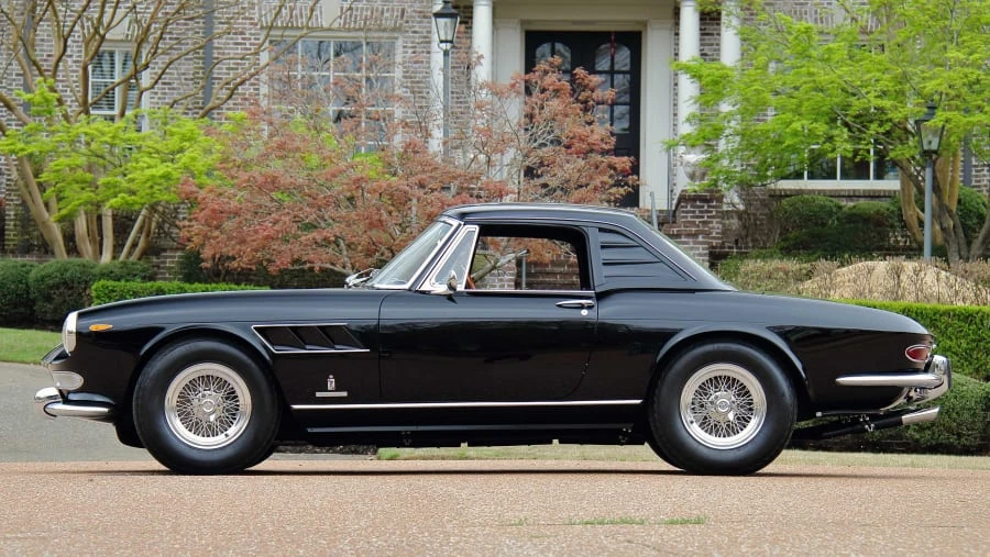 1965 Ferrari 275 GTS - Image 2 of 20