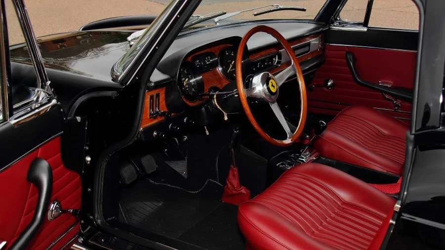 1965 Ferrari 275 GTS - Image 4 of 20