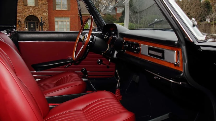 1965 Ferrari 275 GTS - Image 5 of 20