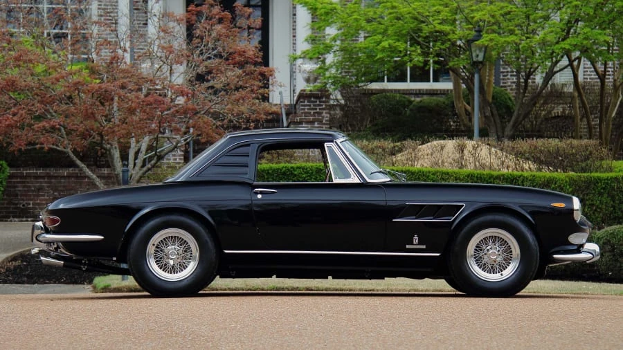 1965 Ferrari 275 GTS - Image 8 of 20