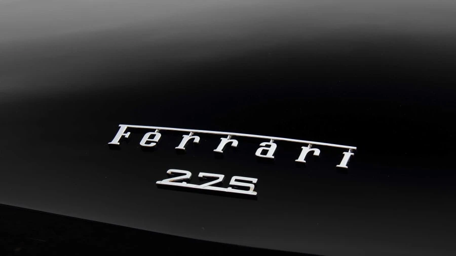 1965 Ferrari 275 GTS - Image 9 of 20
