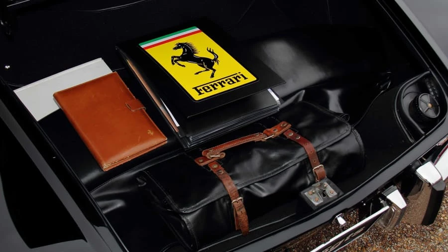 1965 Ferrari 275 GTS - Image 11 of 20