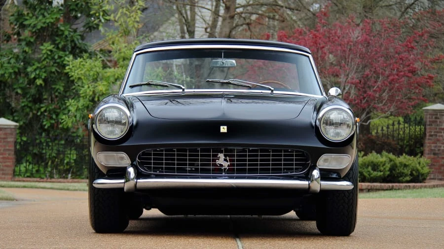 1965 Ferrari 275 GTS - Image 14 of 20