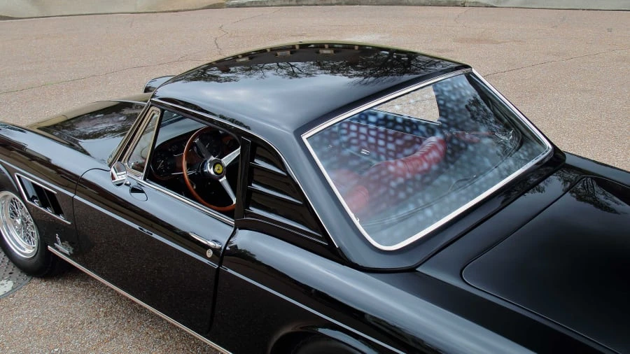 1965 Ferrari 275 GTS - Image 16 of 20