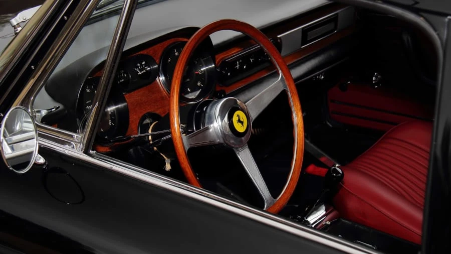 1965 Ferrari 275 GTS - Image 17 of 20