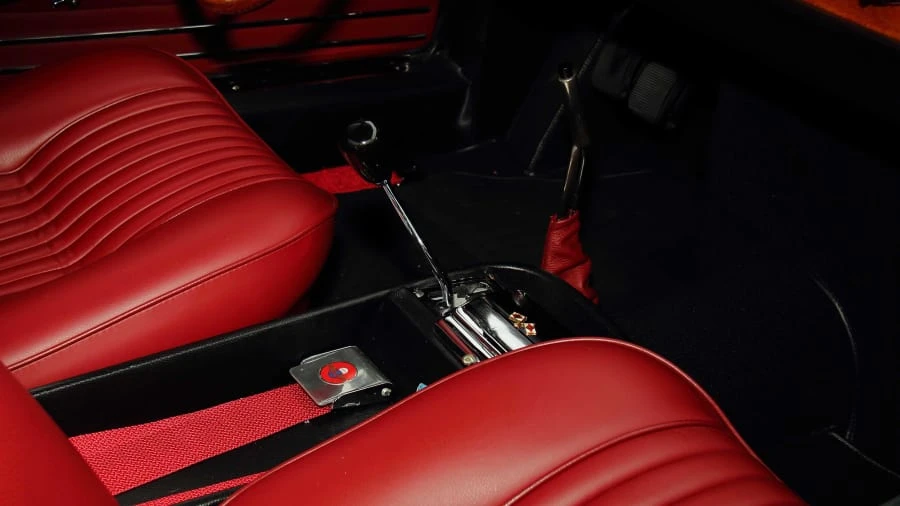 1965 Ferrari 275 GTS - Image 19 of 20