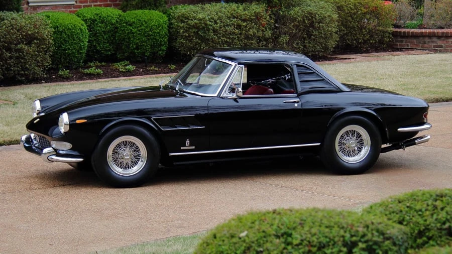 1965 Ferrari 275 GTS - Image 20 of 20