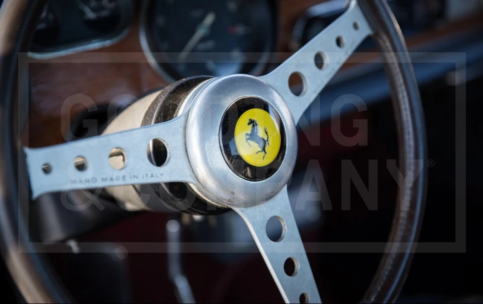 1965 Ferrari 275 GTS - Image 8 of 21