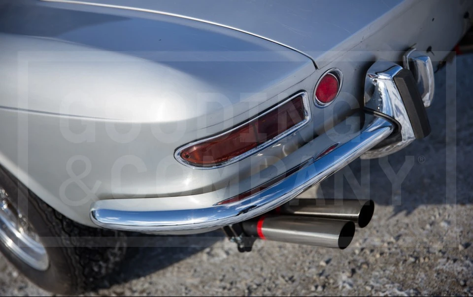 1965 Ferrari 275 GTS - Image 15 of 21