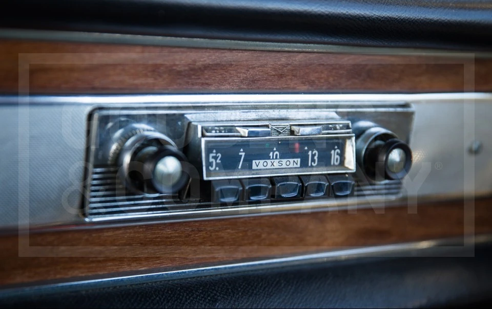 1965 Ferrari 275 GTS - Image 10 of 21