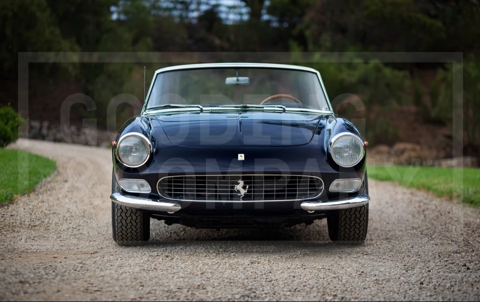 1965 Ferrari 275 GTS - Image 2 of 14