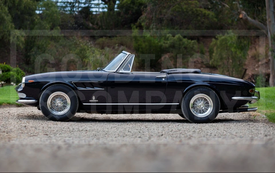 1965 Ferrari 275 GTS - Image 3 of 14