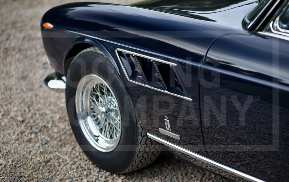 1965 Ferrari 275 GTS - Image 11 of 14