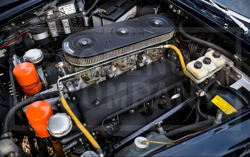 1965 Ferrari 275 GTS - Image 13 of 14