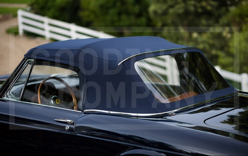 1965 Ferrari 275 GTS - Image 12 of 14